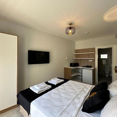Famagustian Guest Rooms Famaguszta Kültér fotó