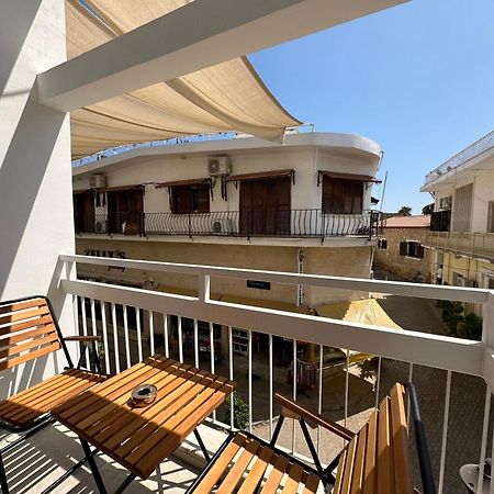 Famagustian Guest Rooms Famaguszta Kültér fotó