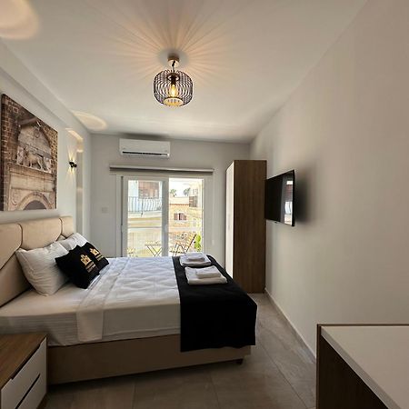 Famagustian Guest Rooms Famaguszta Kültér fotó