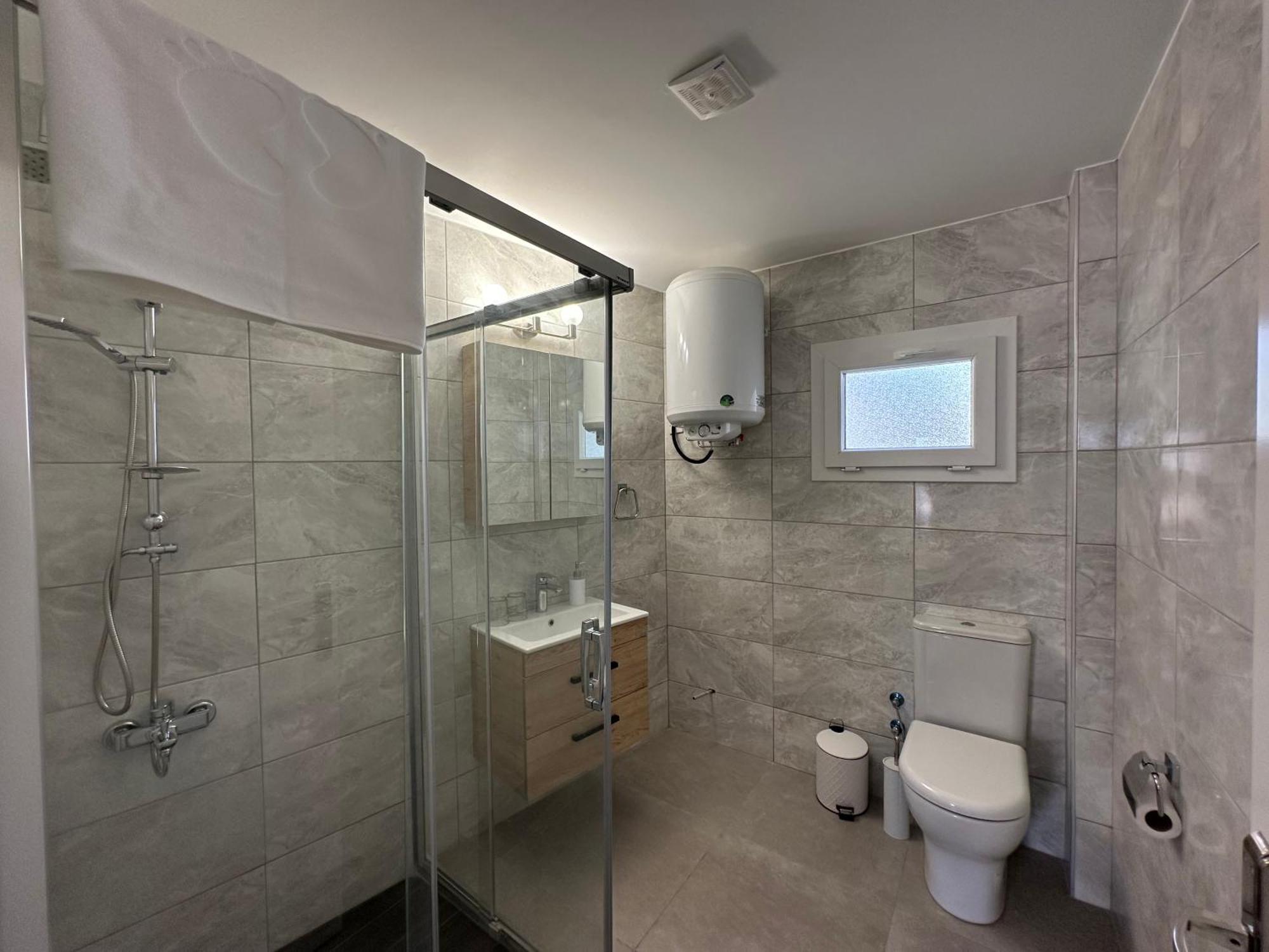 Famagustian Guest Rooms Famaguszta Kültér fotó